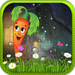 Gleeful Carrot Escape