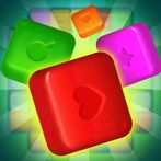 Toy Blast Puzzle