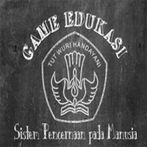 Game Edukasi Sistem Pencernaan