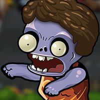Zombie Revenger