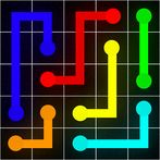 Pipe Puzzle -Line Connect Dots