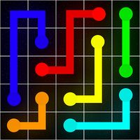 Pipe Puzzle -Line Connect Dots