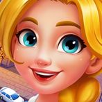 العاب بنات وتلبيس فساتين زفاف