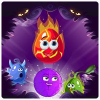 Color Egg Shooter – Bubble Pop