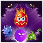 Color Egg Shooter – Bubble Pop