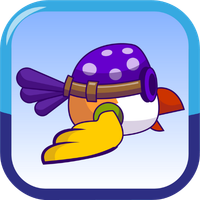 Flying Bird