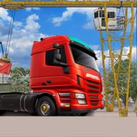 Trucker Real Wheels 2023