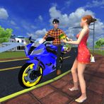 Nitro Bike Taxi