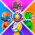 Puppy Kids Games