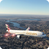 Airplane Game:Commander Flight