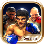 Serafim Boxing