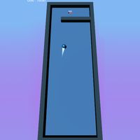 Balza's Billiard Puzzle