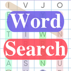 Word Search English Dictionary