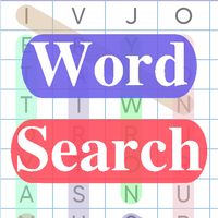 Word Search English Dictionary