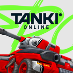 Tanki Online: PvP Tank Battle