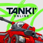 Tanki Online: PvP Tank Battle