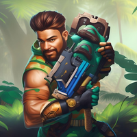 Metal Militia: Battle Arena