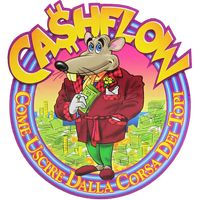 Cashflow 101 gioco in italiano