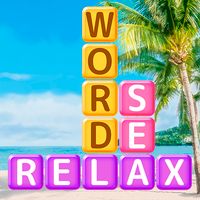Word Relax - Word Search Games
