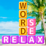 Word Relax - Word Search Games