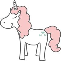 Rainbows and Unicorns