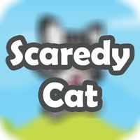 Scaredy Cat