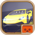 VR SUPER RACER CARS 3D