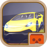 VR SUPER RACER CARS 3D