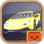 VR SUPER RACER CARS 3D