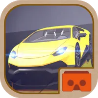 VR SUPER RACER CARS 3D