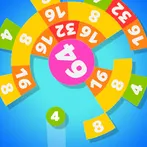 Roulette Merge