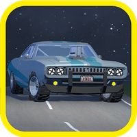 Funny Racing Simulator