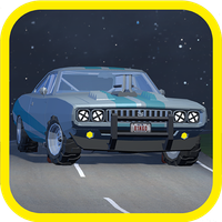 Funny Racing Simulator