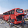Coach Bus Driving Game