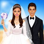 Luxury Wedding: Glam Dress Up