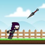 NinjaMaster: 2D Classic Games