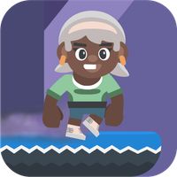 Beast Ariky - Платформер