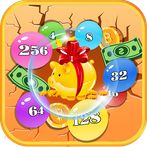 Lucky 2048 & BitCoin