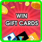 Amazon Gift Card Quiz Trivia