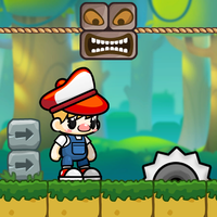 Magic Hero Adventure