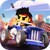GameEnix - Monster Truck Racing,Action Games
