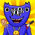 Mix Monster Makeover Creatures