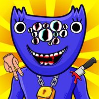 Mix Monster Makeover Creatures