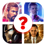 Quiz: Marvel Character