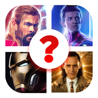 Quiz: Marvel Character