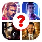 Quiz: Marvel Character