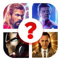 Quiz: Marvel Character