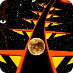 Planet Orbital X