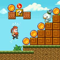 Pep'zor World Adventure