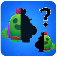 Brawl Puzzle Stars Game